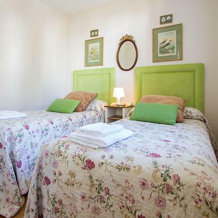 セビリアBamberg Duplex Terraceアパートメント エクステリア 写真