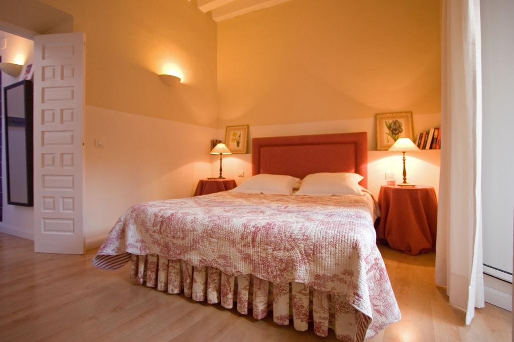 セビリアBamberg Duplex Terraceアパートメント 部屋 写真